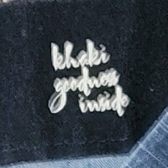 Dockers for Women Khaki Goodness Inside Size 16 P - Picture 15 of 15